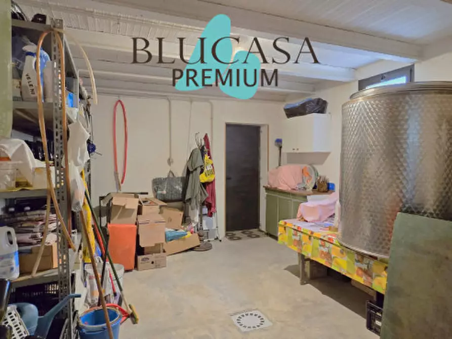 Immagine 37 di Casa indipendente in vendita  in Strada di Dogheria a Meldola