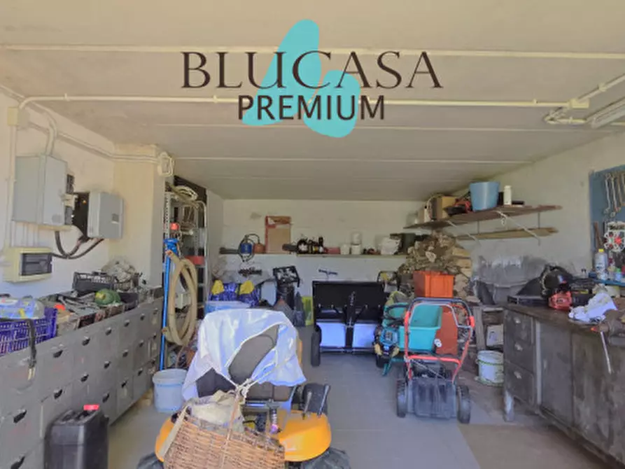 Immagine 38 di Casa indipendente in vendita  in Strada di Dogheria a Meldola