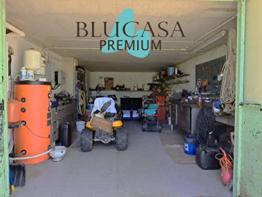 Immagine 39 di Casa indipendente in vendita  in Strada di Dogheria a Meldola