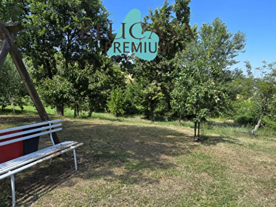 Immagine 40 di Casa indipendente in vendita  in Strada di Dogheria a Meldola