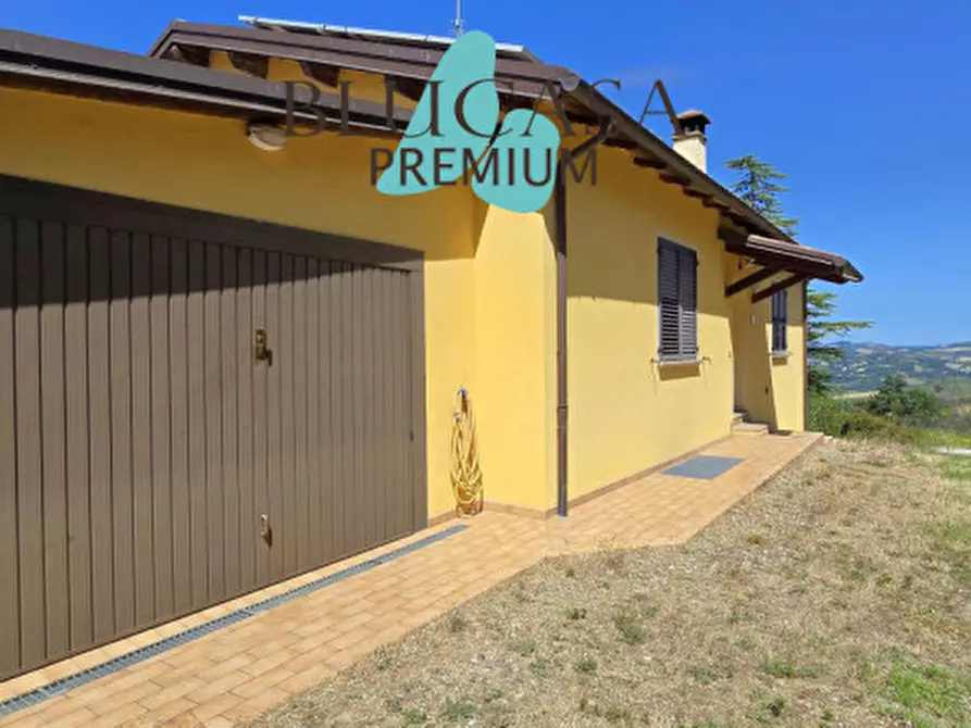 Immagine 42 di Casa indipendente in vendita  in Strada di Dogheria a Meldola