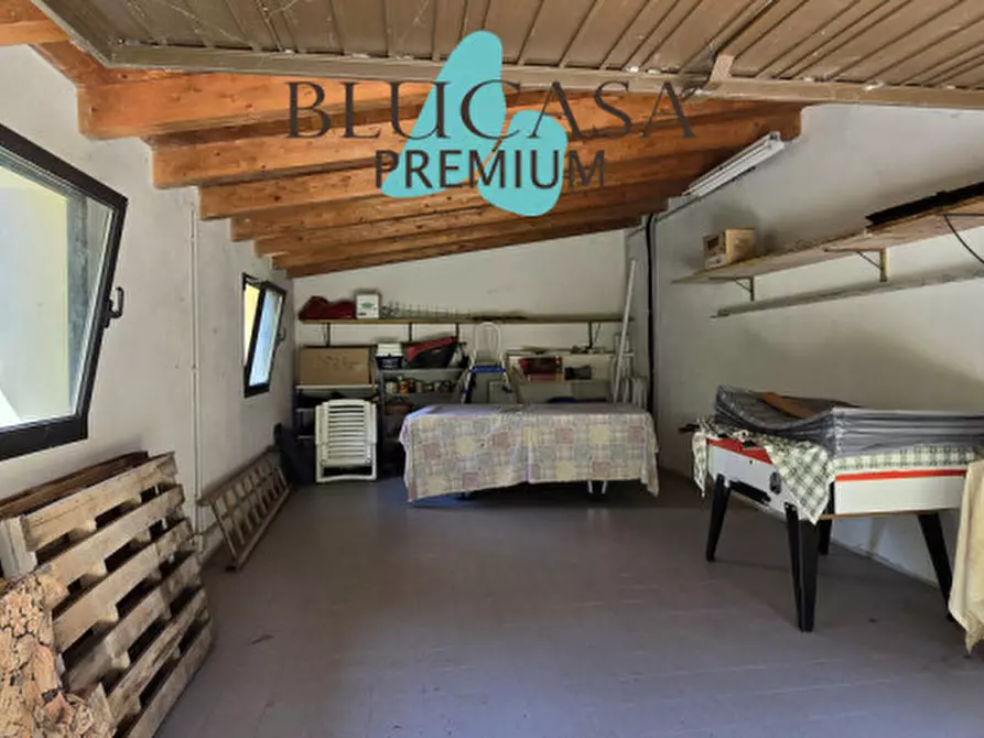 Immagine 43 di Casa indipendente in vendita  in Strada di Dogheria a Meldola