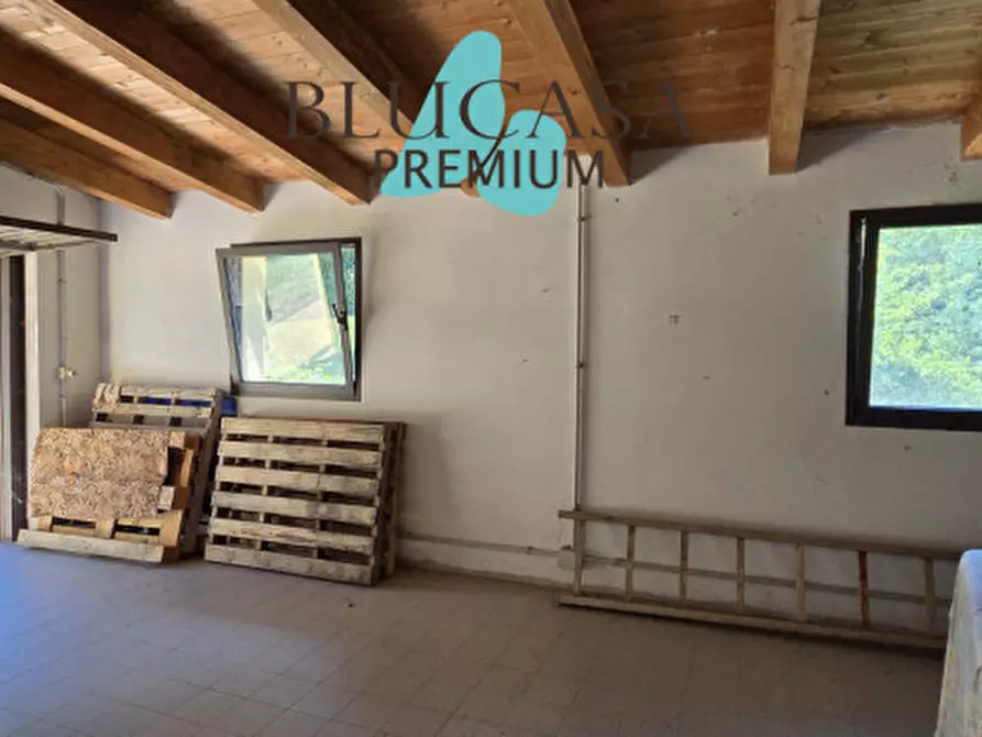 Immagine 44 di Casa indipendente in vendita  in Strada di Dogheria a Meldola