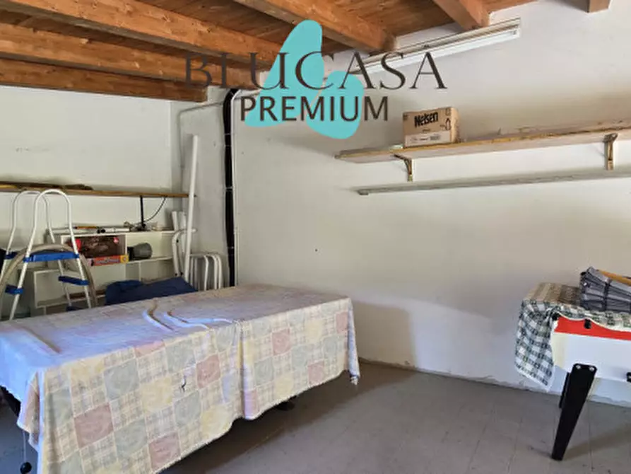 Immagine 45 di Casa indipendente in vendita  in Strada di Dogheria a Meldola