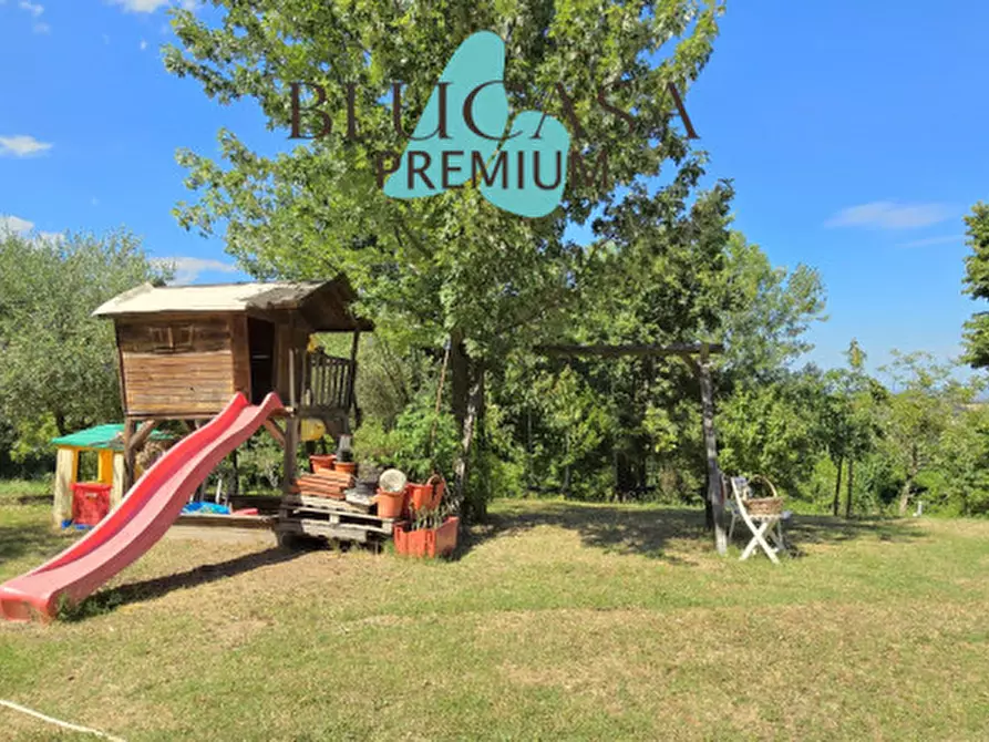 Immagine 47 di Casa indipendente in vendita  in Strada di Dogheria a Meldola