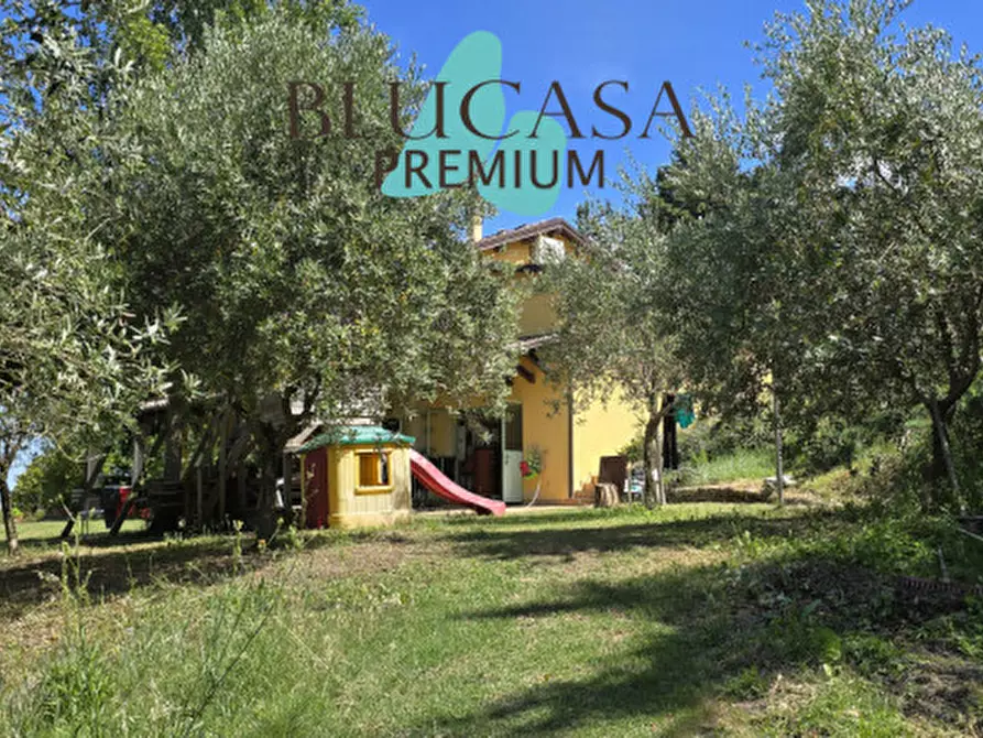 Immagine 48 di Casa indipendente in vendita  in Strada di Dogheria a Meldola