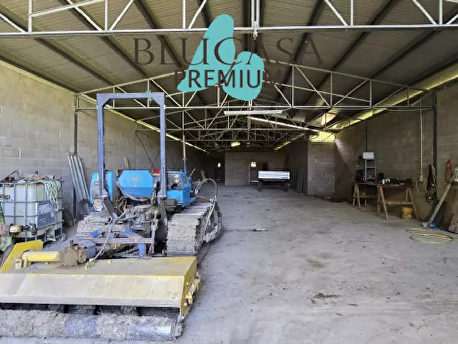 Immagine 53 di Casa indipendente in vendita  in Strada di Dogheria a Meldola