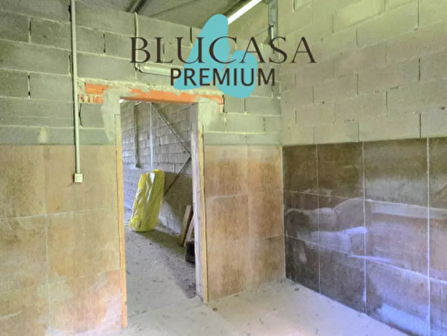 Immagine 56 di Casa indipendente in vendita  in Strada di Dogheria a Meldola