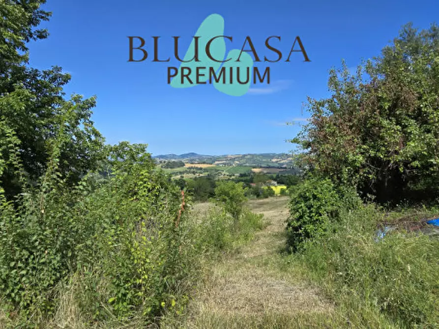 Immagine 66 di Casa indipendente in vendita  in Strada di Dogheria a Meldola