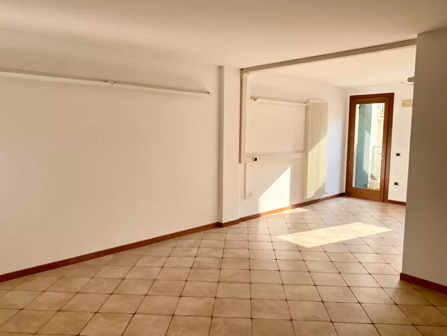 Immagine 2 di Appartamento in vendita  in via San Pio X 34/a a Castelfranco Veneto