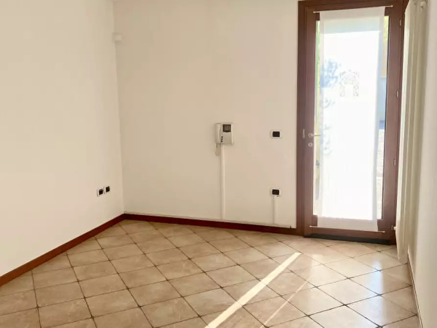 Immagine 5 di Appartamento in vendita  in via San Pio X 34/a a Castelfranco Veneto