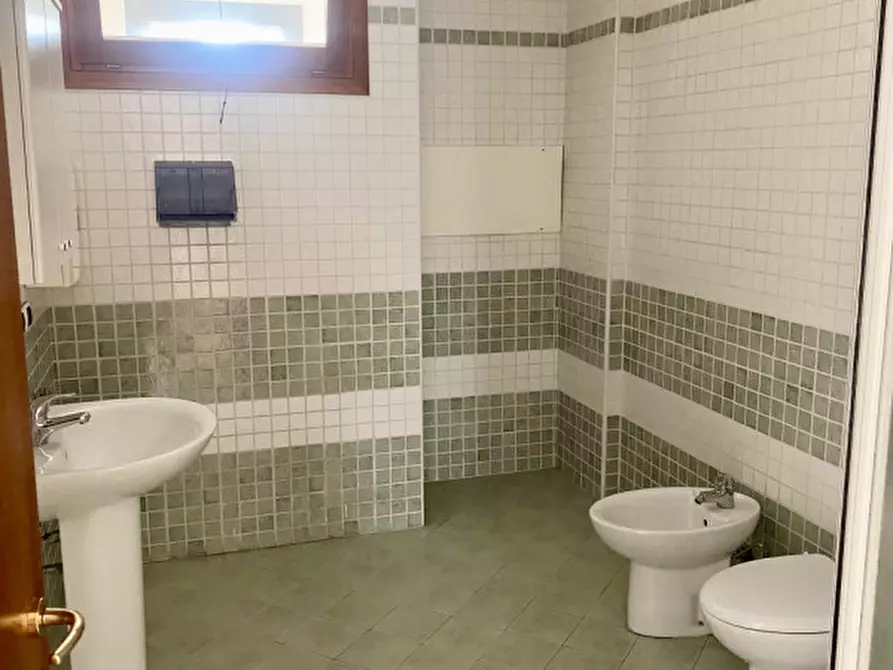 Immagine 6 di Appartamento in vendita  in via San Pio X 34/a a Castelfranco Veneto