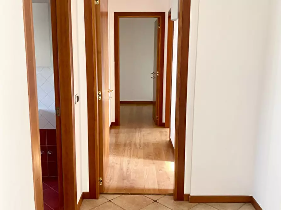 Immagine 9 di Appartamento in vendita  in via San Pio X 34/a a Castelfranco Veneto