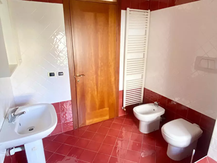 Immagine 17 di Appartamento in vendita  in via San Pio X 34/a a Castelfranco Veneto