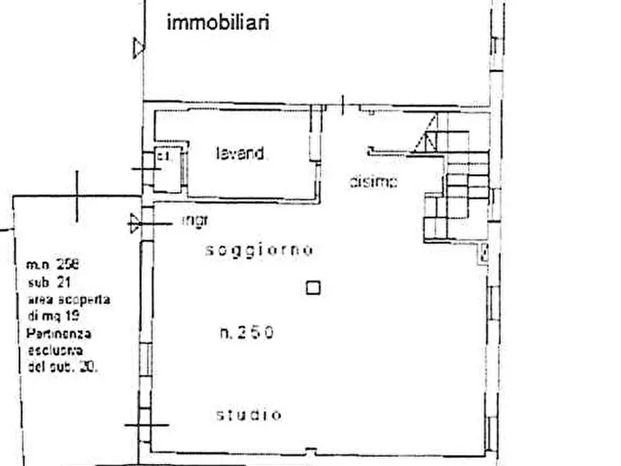 Immagine 22 di Appartamento in vendita  in via San Pio X 34/a a Castelfranco Veneto