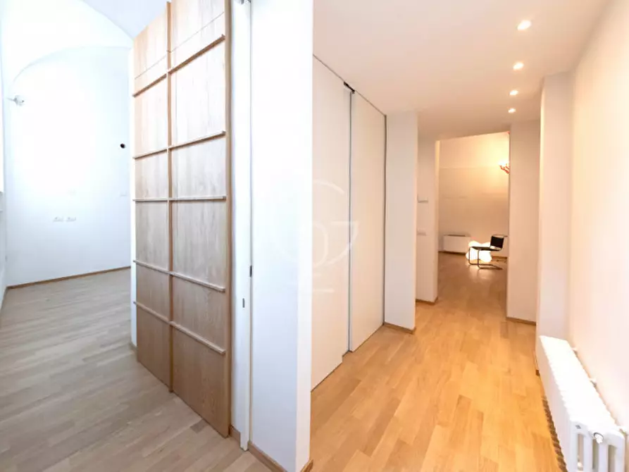 Immagine 9 di Villa in vendita  a Piacenza