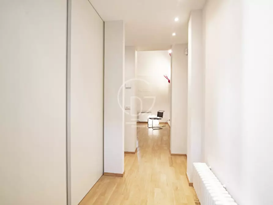 Immagine 10 di Villa in vendita  a Piacenza