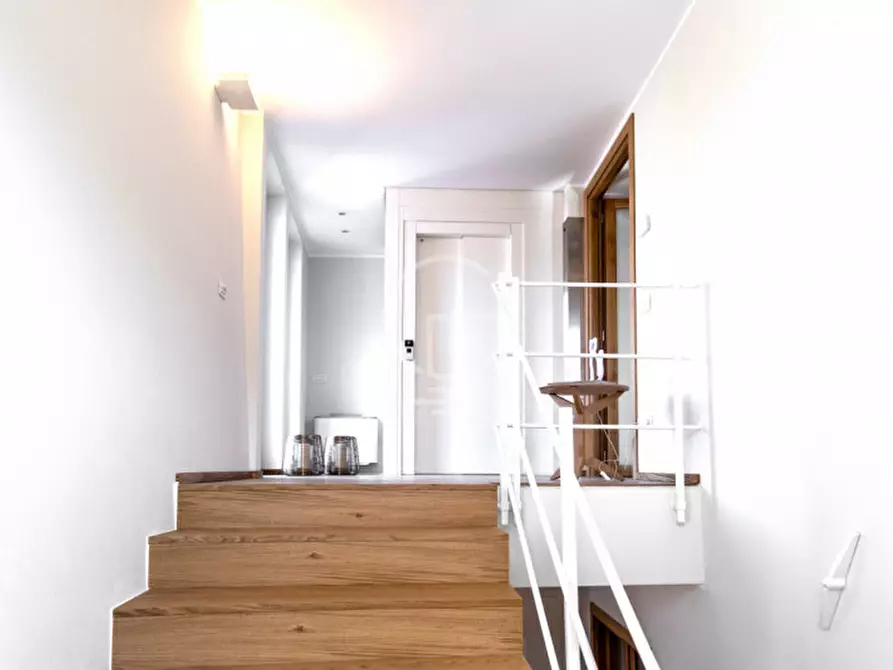 Immagine 12 di Villa in vendita  a Piacenza