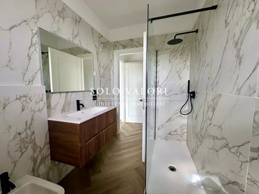 Immagine 6 di Attico in vendita  in Via Portile a Cassola