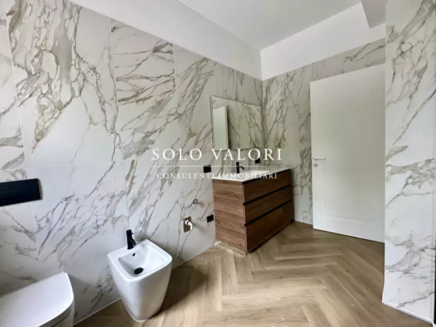 Immagine 7 di Attico in vendita  in Via Portile a Cassola