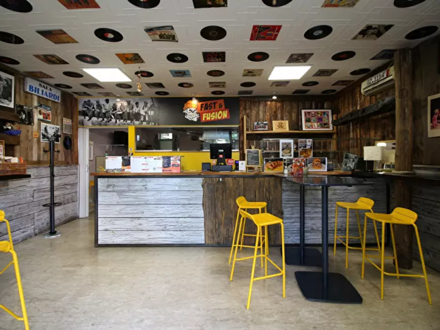 Immagine 4 di Attività commerciale in vendita  in Via Santa Maria dell'Olmo a Thiene