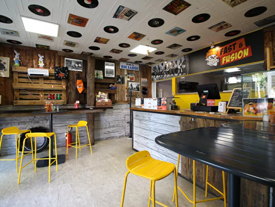 Immagine 5 di Attività commerciale in vendita  in Via Santa Maria dell'Olmo a Thiene