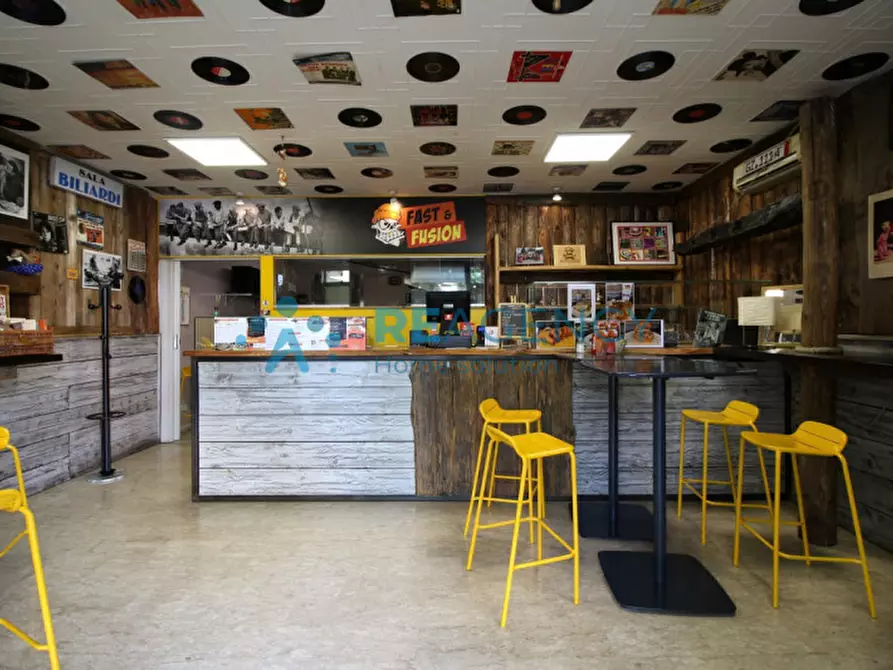 Immagine 6 di Attività commerciale in vendita  in Via Santa Maria dell'Olmo a Thiene