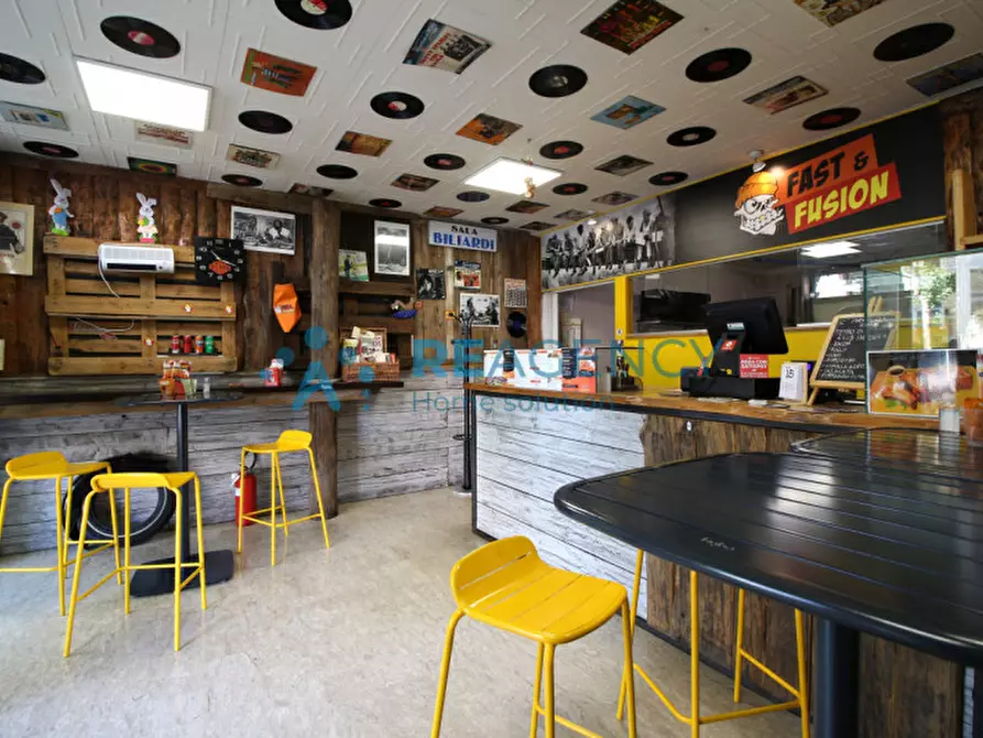 Immagine 7 di Attività commerciale in vendita  in Via Santa Maria dell'Olmo a Thiene