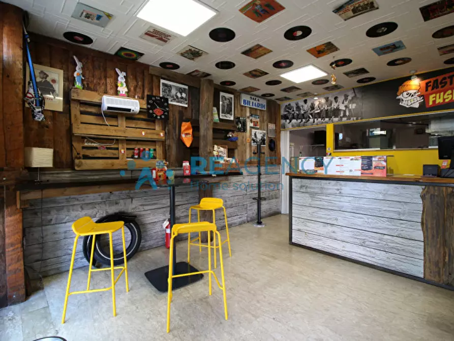 Immagine 8 di Attività commerciale in vendita  in Via Santa Maria dell'Olmo a Thiene