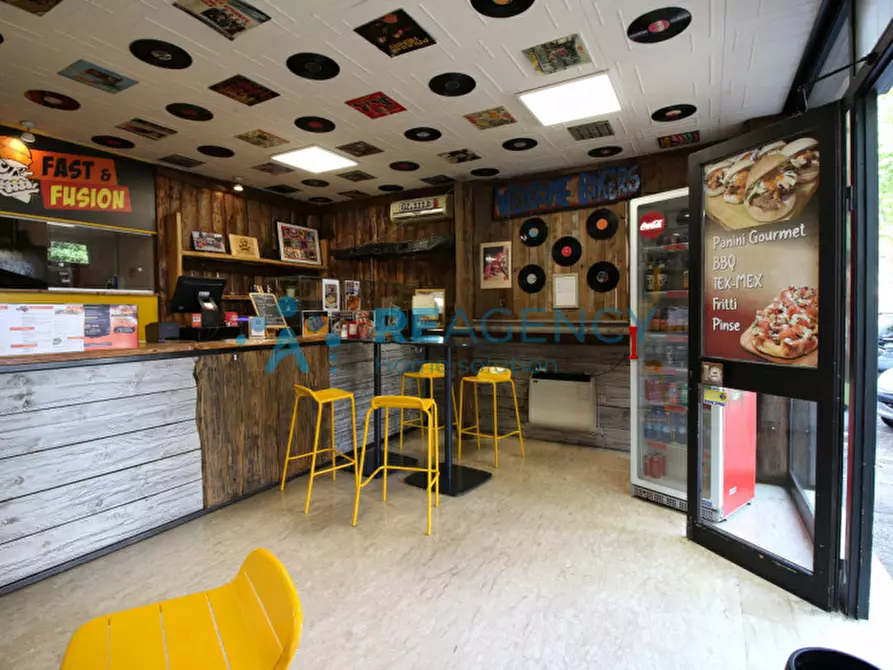 Immagine 9 di Attività commerciale in vendita  in Via Santa Maria dell'Olmo a Thiene