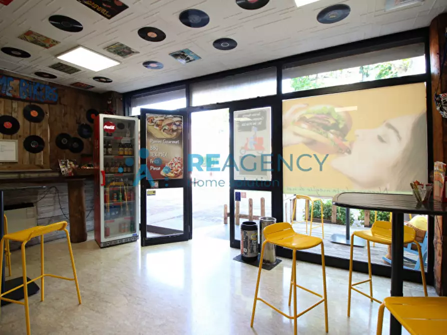 Immagine 11 di Attività commerciale in vendita  in Via Santa Maria dell'Olmo a Thiene