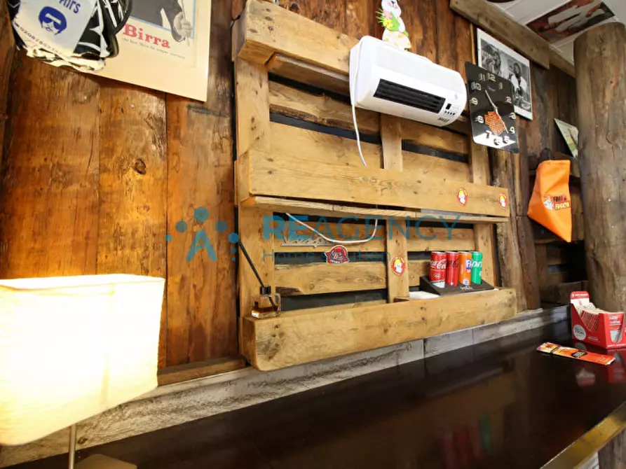 Immagine 13 di Attività commerciale in vendita  in Via Santa Maria dell'Olmo a Thiene