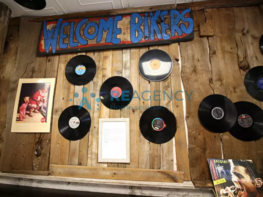 Immagine 14 di Attività commerciale in vendita  in Via Santa Maria dell'Olmo a Thiene