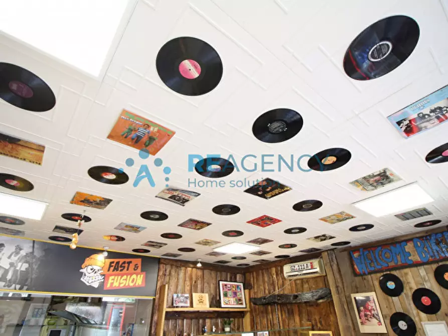 Immagine 15 di Attività commerciale in vendita  in Via Santa Maria dell'Olmo a Thiene