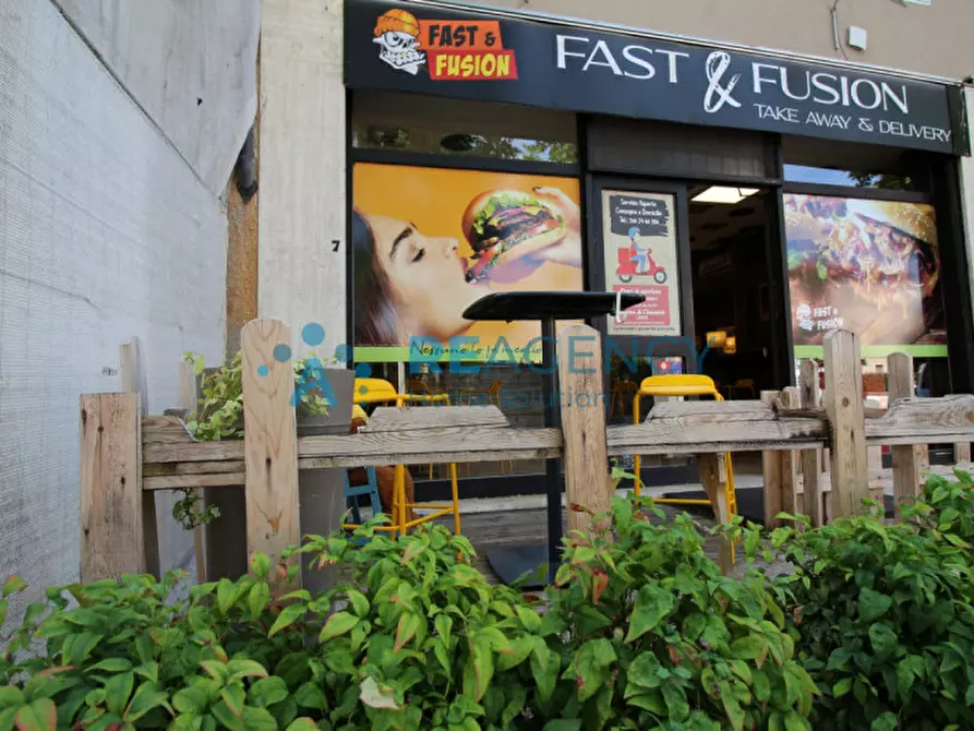 Immagine 17 di Attività commerciale in vendita  in Via Santa Maria dell'Olmo a Thiene