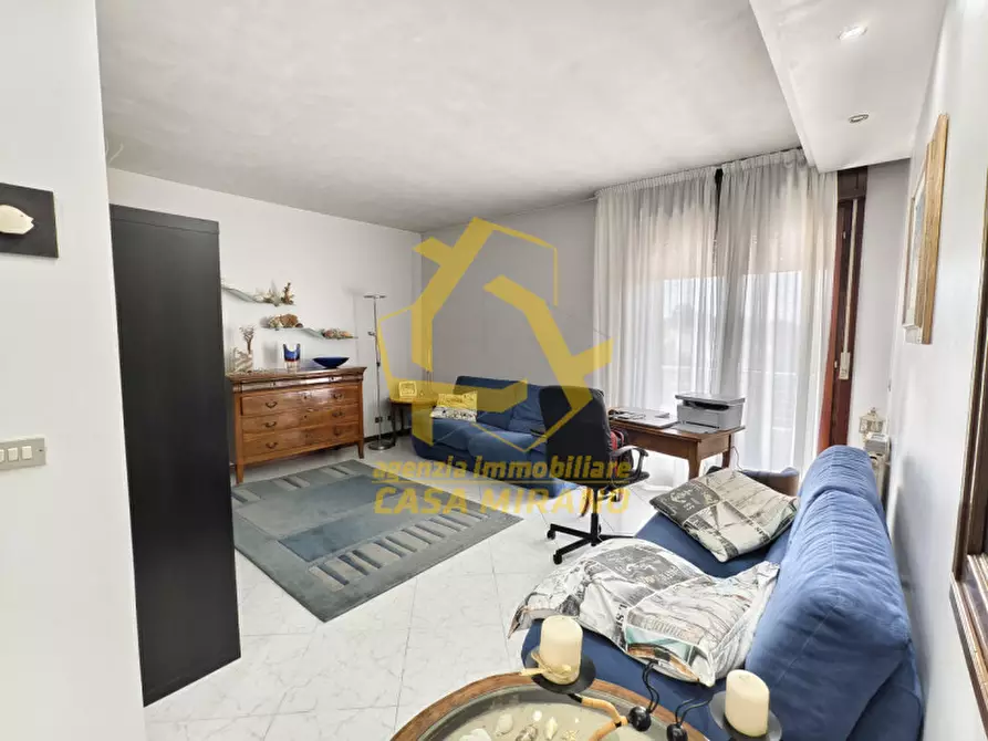 Immagine 1 di Appartamento in vendita  in via prati a Spinea