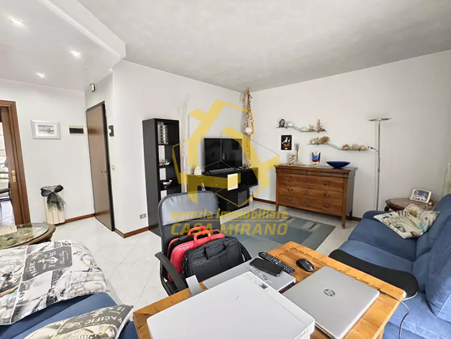 Immagine 3 di Appartamento in vendita  in via prati a Spinea