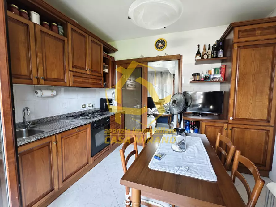 Immagine 4 di Appartamento in vendita  in via prati a Spinea