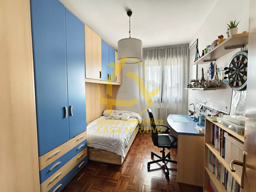 Immagine 5 di Appartamento in vendita  in via prati a Spinea