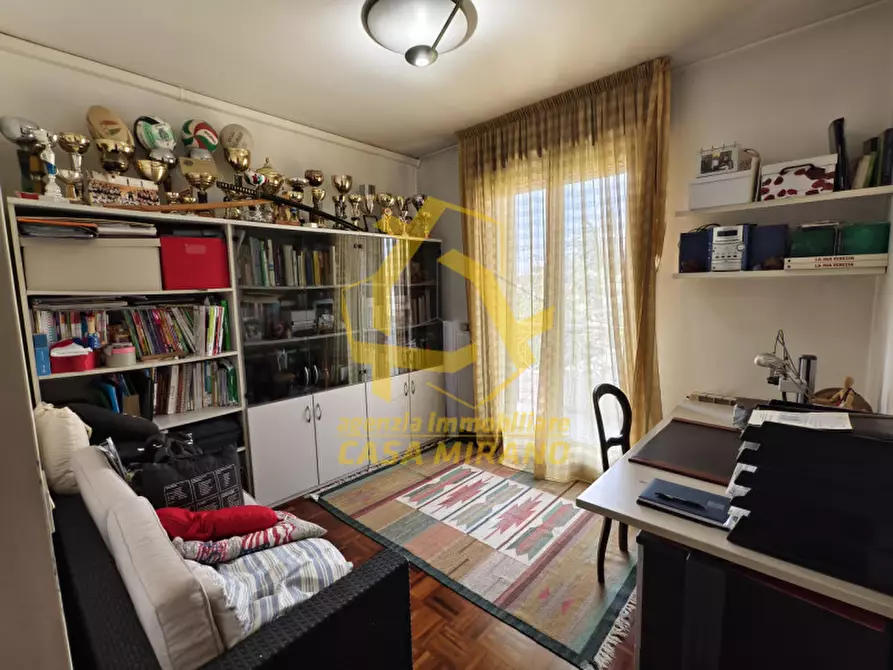 Immagine 6 di Appartamento in vendita  in via prati a Spinea