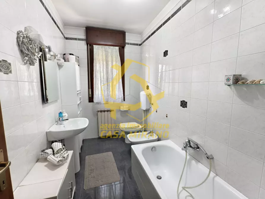 Immagine 9 di Appartamento in vendita  in via prati a Spinea