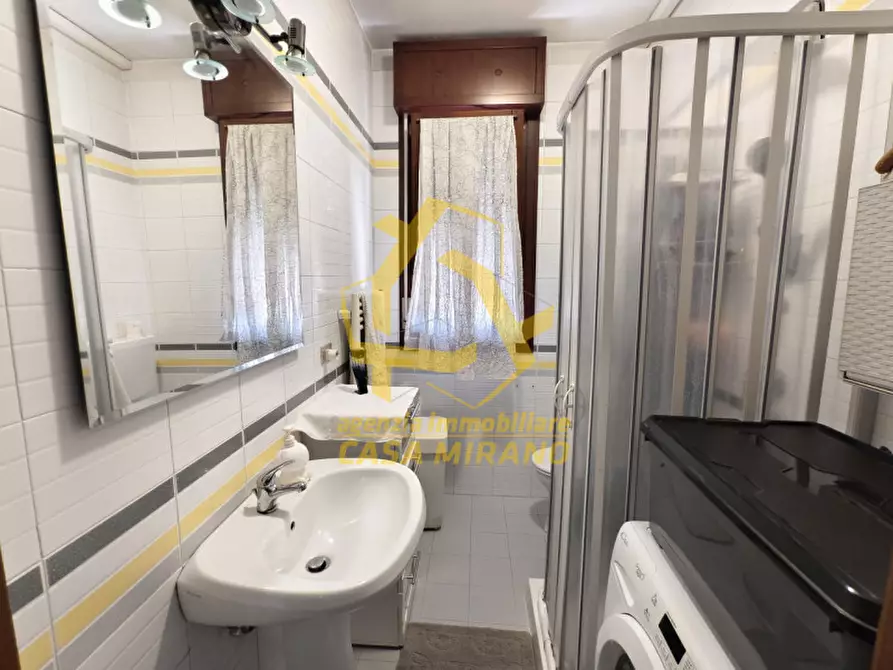 Immagine 10 di Appartamento in vendita  in via prati a Spinea