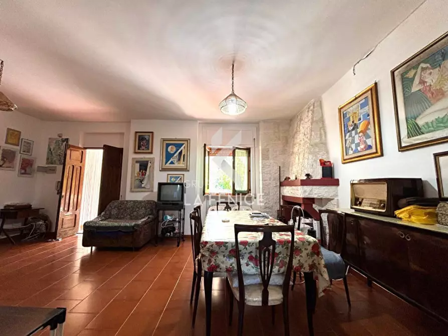 Immagine 14 di Villa in vendita  in strada pilozzo a Martina Franca