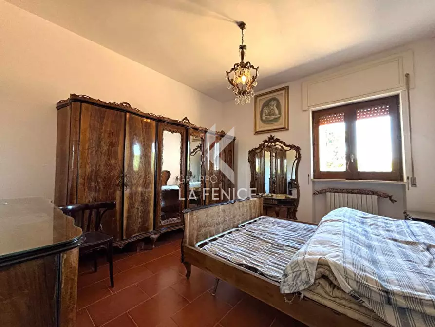 Immagine 17 di Villa in vendita  in strada pilozzo a Martina Franca