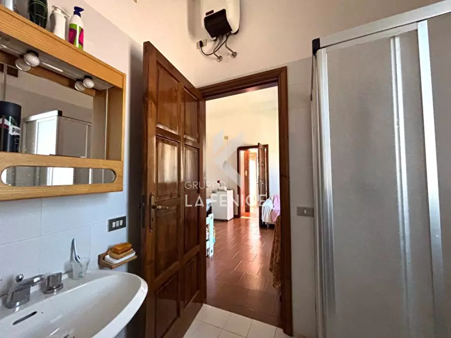 Immagine 25 di Villa in vendita  in strada pilozzo a Martina Franca