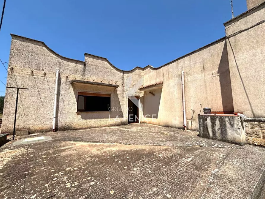 Immagine 29 di Villa in vendita  in strada pilozzo a Martina Franca