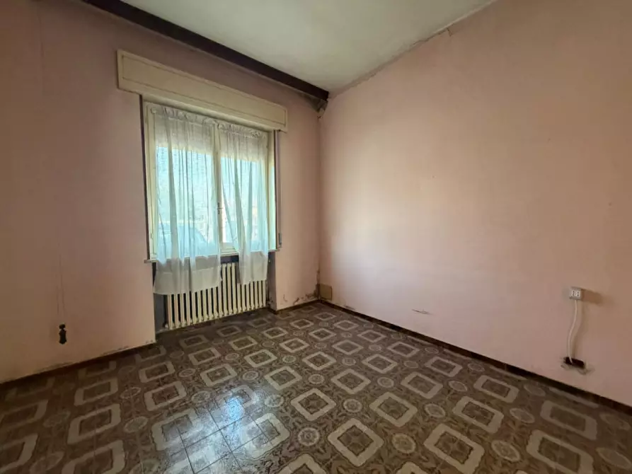 Immagine 2 di Villetta a schiera in vendita  in Via Anteo Carrara a Boretto