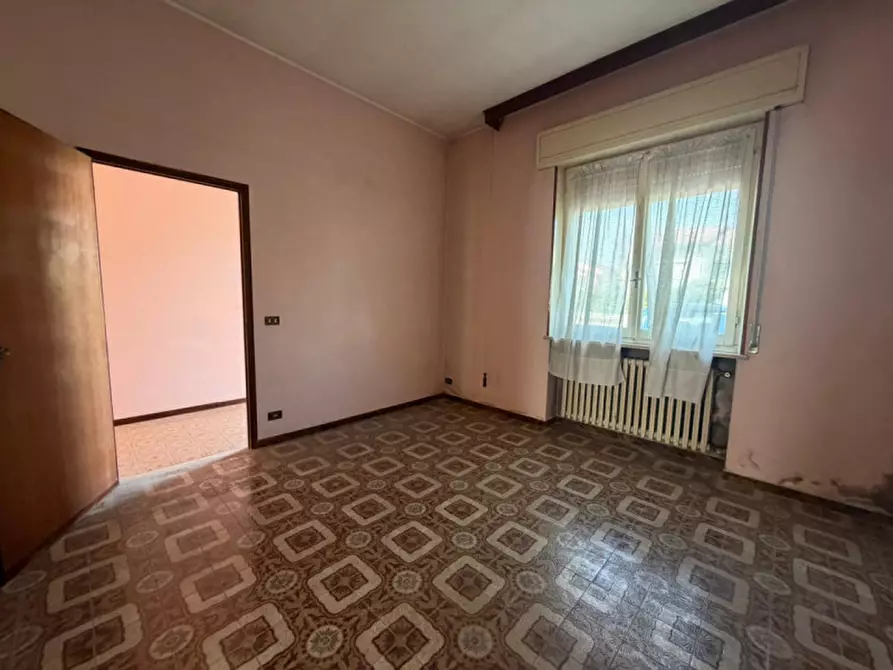 Immagine 3 di Villetta a schiera in vendita  in Via Anteo Carrara a Boretto