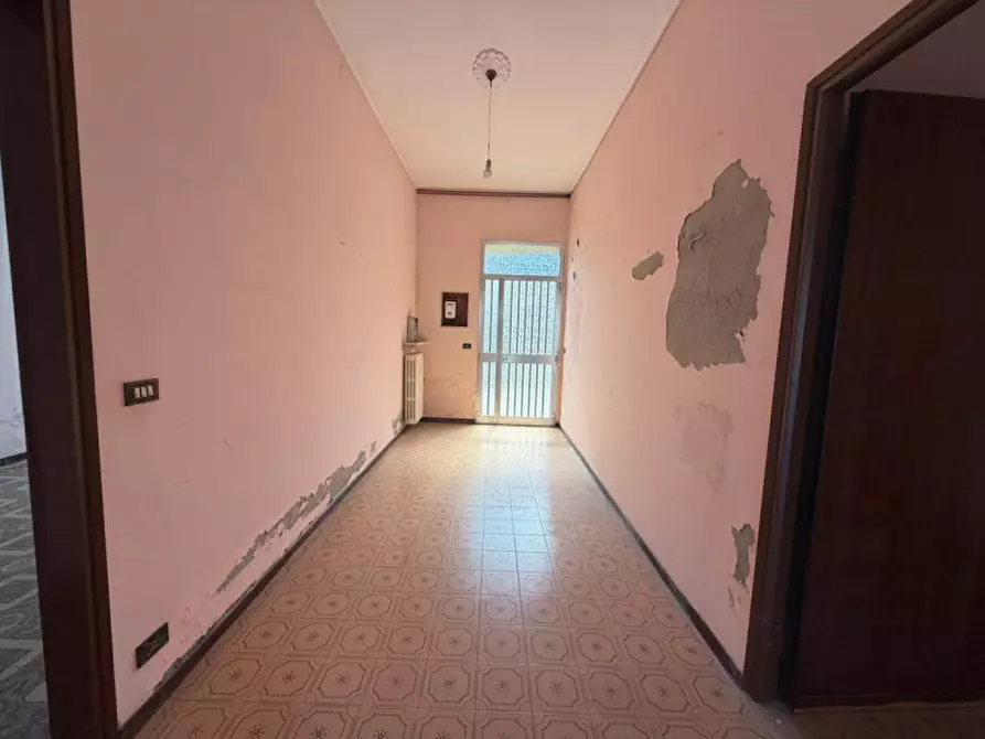 Immagine 4 di Villetta a schiera in vendita  in Via Anteo Carrara a Boretto