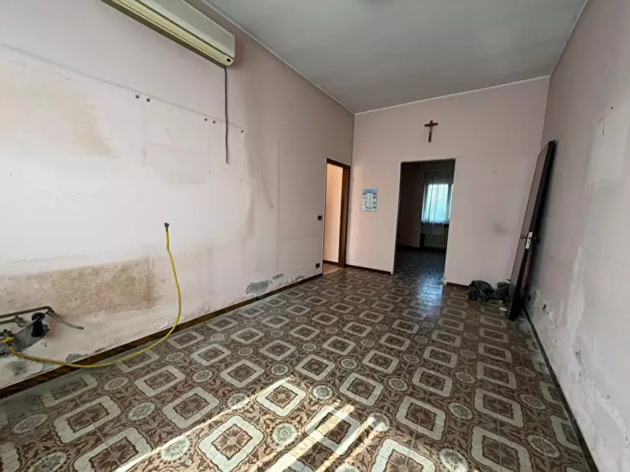 Immagine 5 di Villetta a schiera in vendita  in Via Anteo Carrara a Boretto